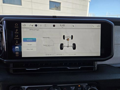 New 2026 Jeep Gladiator Sport image 12