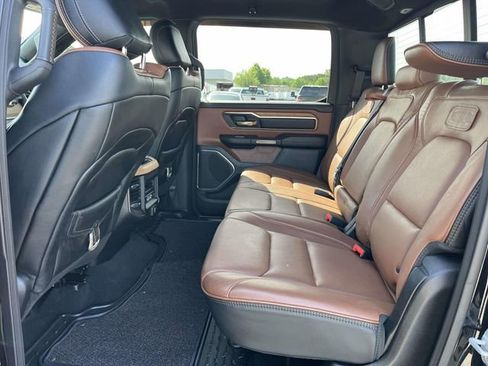 Used 2019 RAM 1500 Limited AWD/4WD image 15