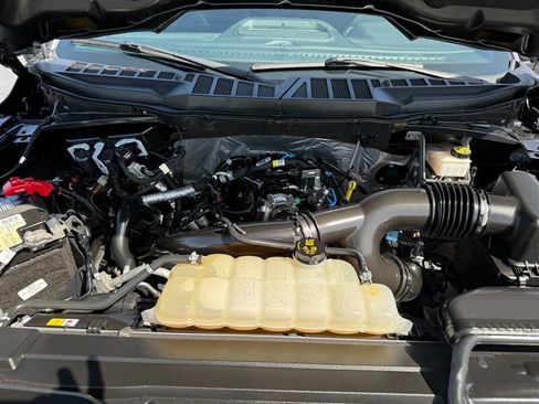 Used 2023 Ford F150 XLT w/ Equipment Group 302A High AWD/4WD image 31