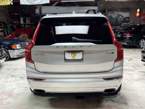 Used 2018 Volvo XC90 T6 Inscription w/ Convenience Package AWD/4WD image 6