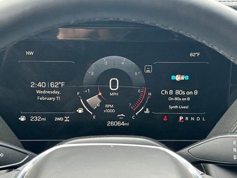 Used 2025 GMC Yukon Denali image 25