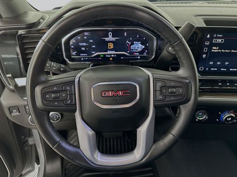 Used 2024 GMC Sierra 1500 Elevation AWD/4WD image 18