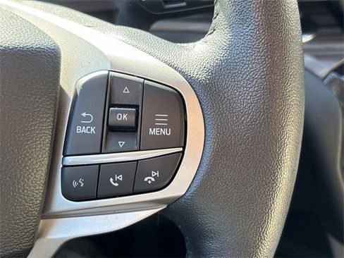 Certified 2024 Ford Explorer Limited image 29