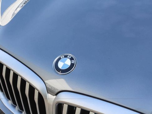 Used 2026 BMW X5 sDrive40i w/ Premium Package RWD image 12