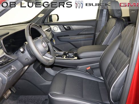 New 2026 Buick Enclave Avenir w/ Super Cruise Package image 10