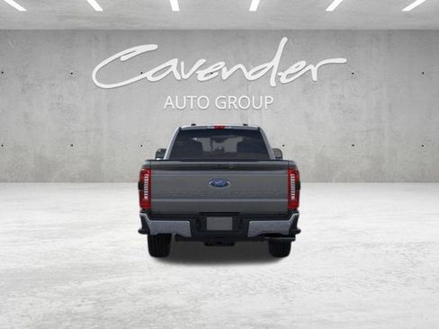 New 2026 Ford F250 Lariat AWD/4WD image 6