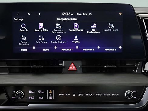 New 2025 Kia Sportage X-Pro AWD/4WD image 30