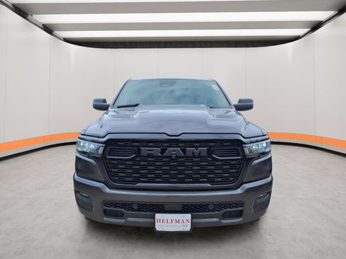 New 2026 RAM 1500 Express image 2