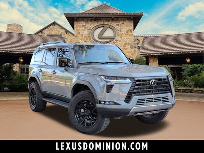 Used 2024 Lexus GX 550
