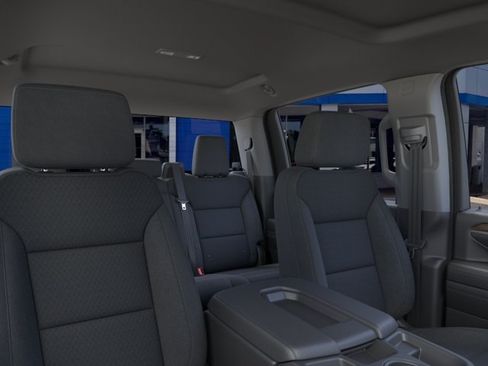 New 2026 Chevrolet Silverado 2500 LT w/ Trail Boss Package AWD/4WD image 24