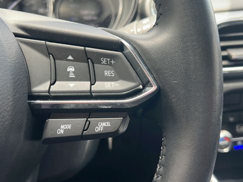 Used 2022 MAZDA CX-9 Touring Plus AWD/4WD image 22