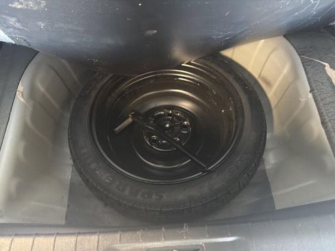 Used 2018 Nissan Altima 2.5 SV image 10