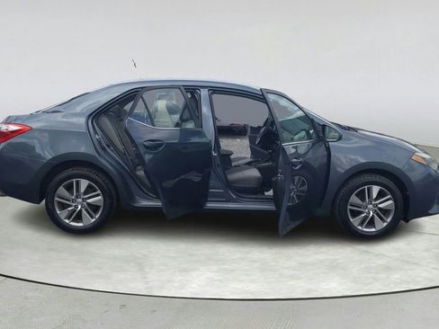 Used 2015 Toyota Corolla LE FWD image 14