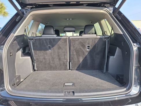 Used 2024 Volkswagen Atlas SE image 22