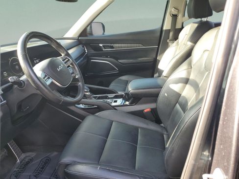 Certified 2023 Kia Telluride SX FWD image 17