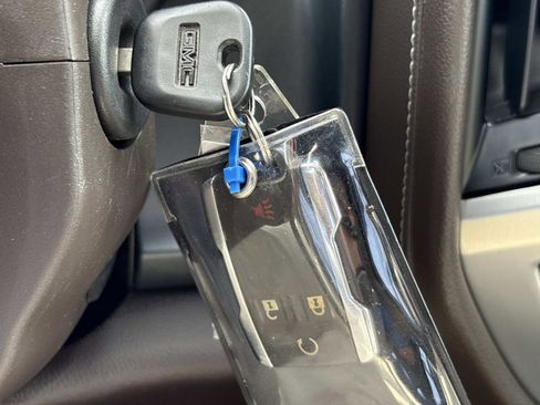 Used 2018 GMC Sierra 1500 SLT w/ SLT Premium Package image 37