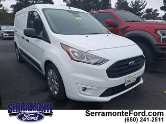 Used 2019 Ford Transit Connect XLT FWD video 1