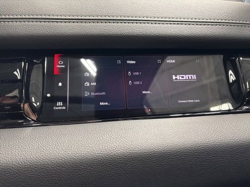 New 2026 RAM 1500 Rebel w/ Rebel Level 2 Equipment Group image 23