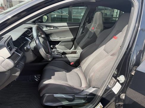 Used 2018 Honda Civic Si image 11