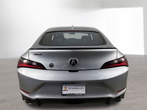 New 2026 Acura Integra A-Spec image 32
