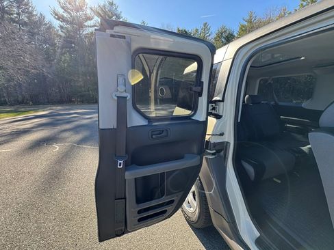 Used 2005 Honda Element EX image 15