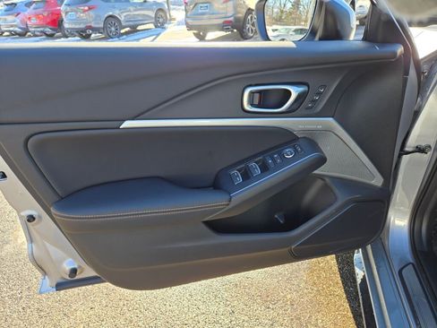 New 2026 Acura Integra A-Spec image 26