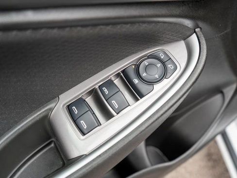 Used 2025 Chevrolet Malibu LT w/ Sport Edition image 19