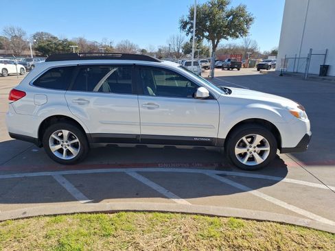 Used 2013 Subaru Outback 2.5i Limited image 7