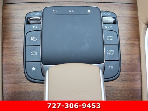 Certified 2024 Mercedes-Benz GLS 580 4MATIC image 32