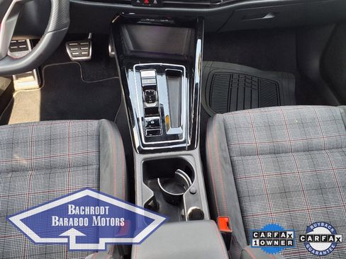 Used 2024 Volkswagen GTI S image 20