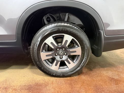 Used 2019 Honda Ridgeline RTL-E image 90