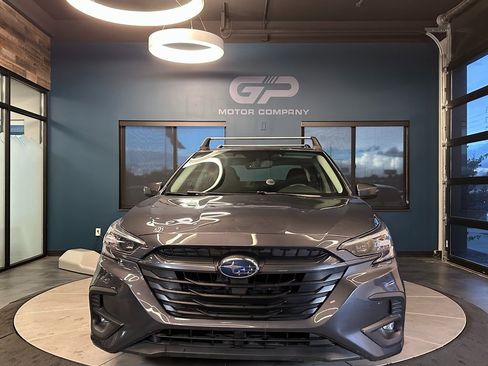 Used 2024 Subaru Legacy Limited image 8