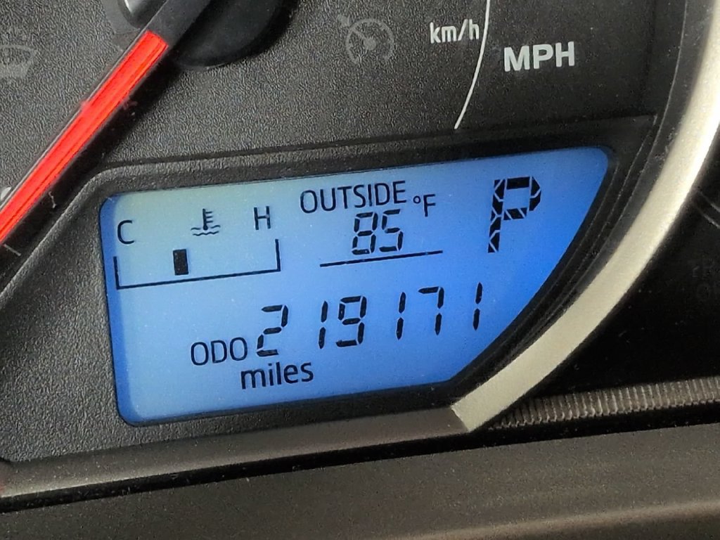 Used 2015 Toyota RAV4 XLE FWD image 44