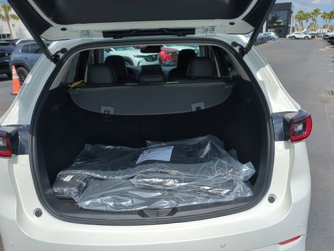 New 2025 MAZDA CX-5 AWD 2.5 S w/ Premium Plus Pkg image 13