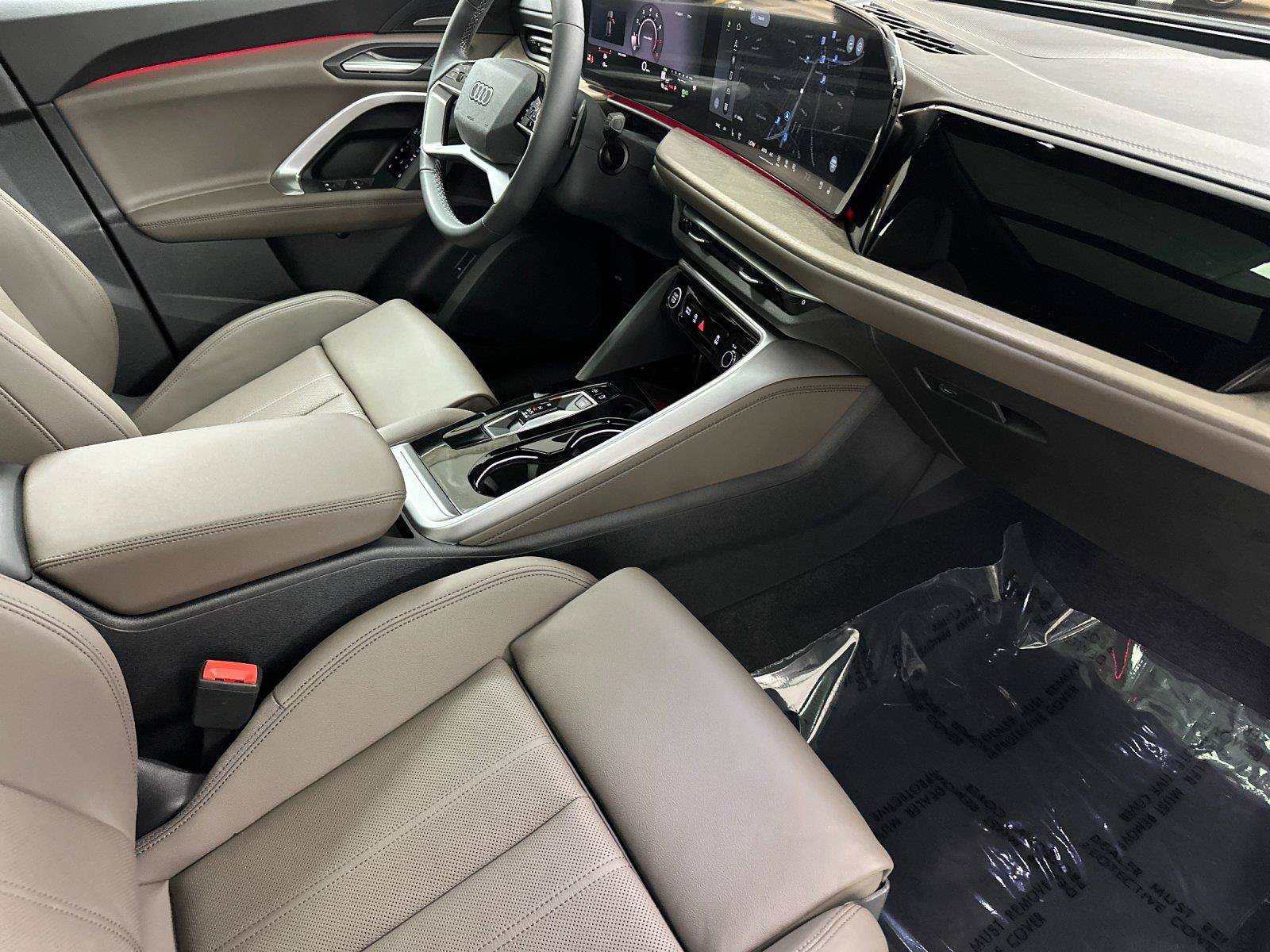 New 2026 Audi Q5 Premium Plus AWD/4WD image 15