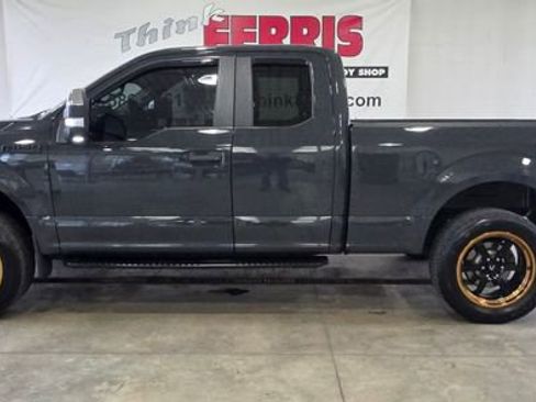 Used 2017 Ford F150 XL w/ Equipment Group 101A Mid image 2