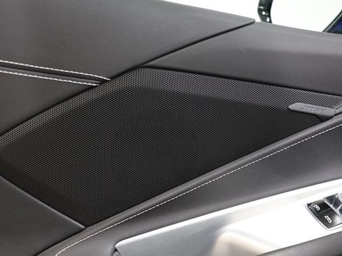 Used 2020 Chevrolet Corvette Stingray Coupe RWD image 20