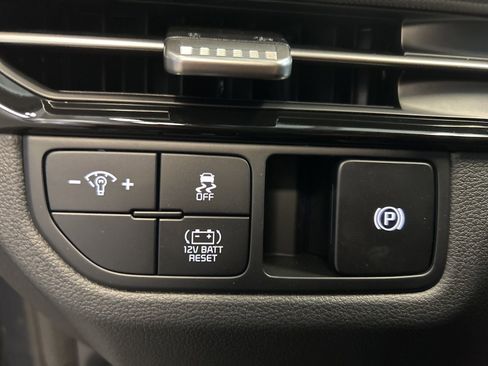 New 2026 Kia Sportage LX image 15