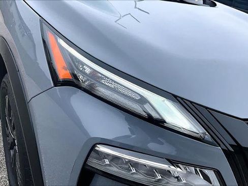 Certified 2023 Nissan Rogue SV w/ SV Premium B Package AWD/4WD image 28