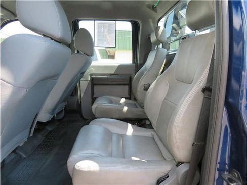 Used 2012 Ford F450 XL w/ PWR Equipment Group image 5