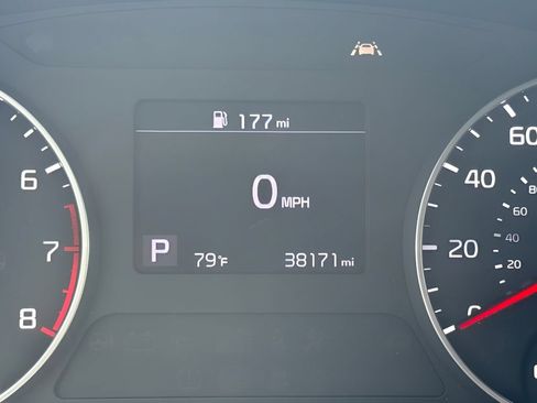Used 2021 Kia Seltos S FWD image 18