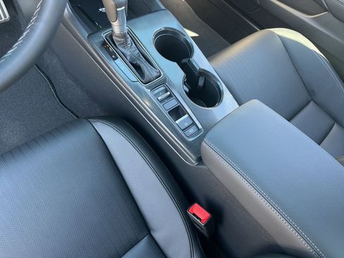 New 2026 Honda Civic Sport Touring image 11