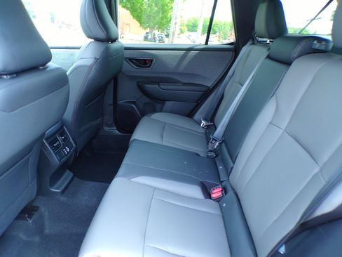 Certified 2026 Subaru Outback Premium AWD/4WD image 19