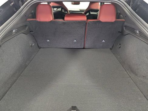 New 2026 Dodge Charger Scat Pack AWD/4WD image 25