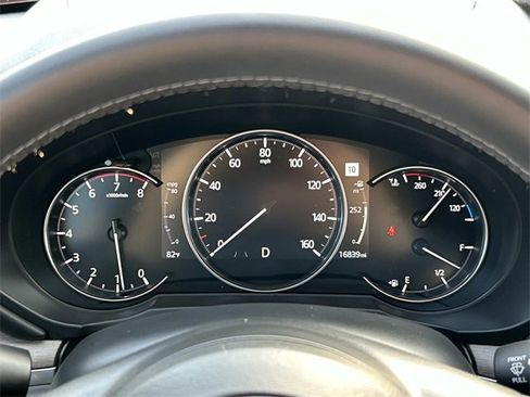 Used 2023 MAZDA CX-5 Signature image 41