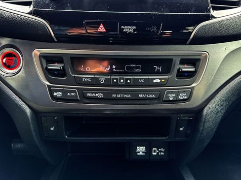 Used 2021 Honda Pilot EX-L image 18