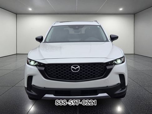 Certified 2023 MAZDA CX-50 AWD 2.5 Turbo image 5
