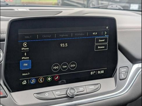 Used 2023 Chevrolet Blazer LT w/ LPO, Floor Liner Package FWD image 15