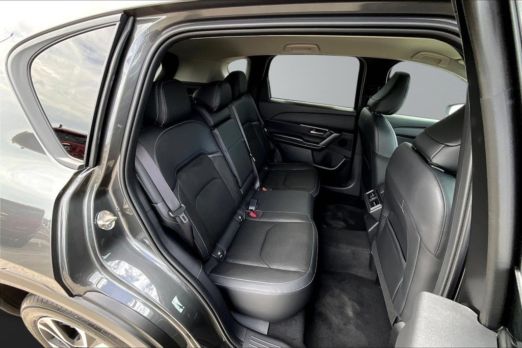 New 2026 MAZDA CX-5 Preferred AWD/4WD image 11