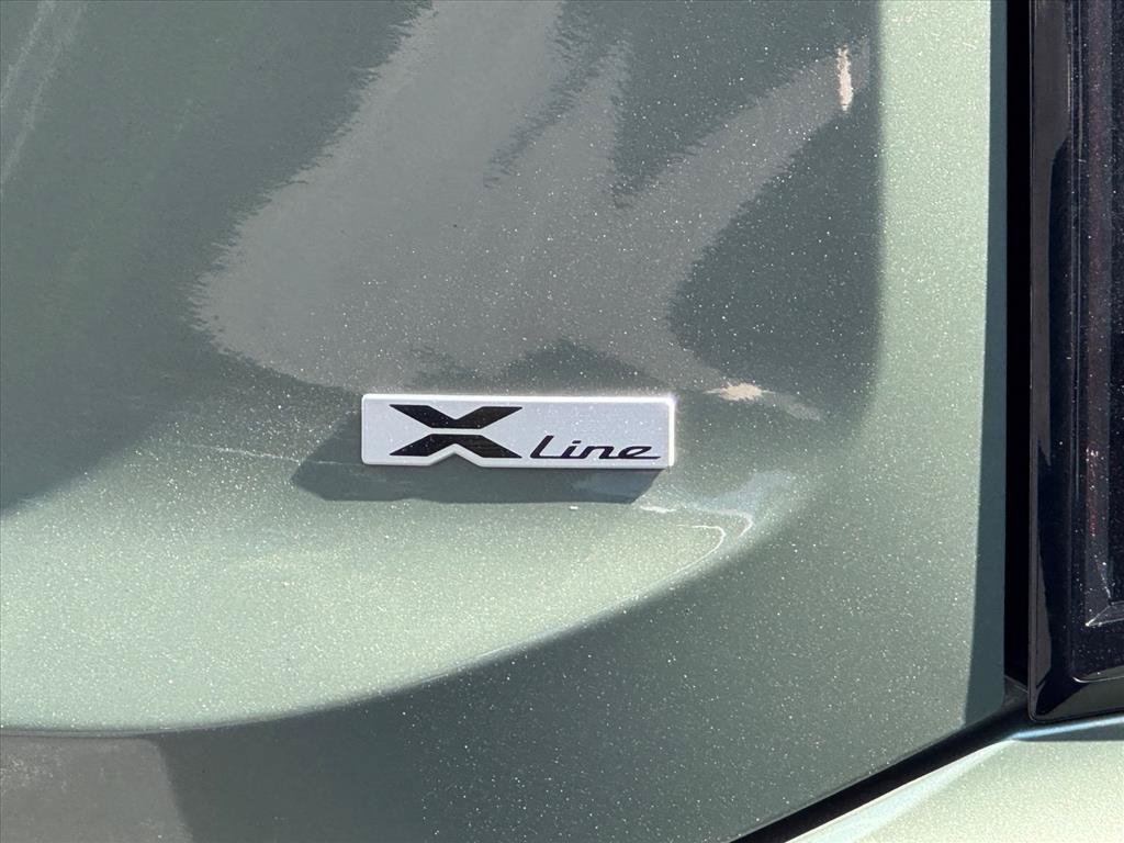 Certified 2025 Kia Telluride EX X-Line AWD/4WD image 6